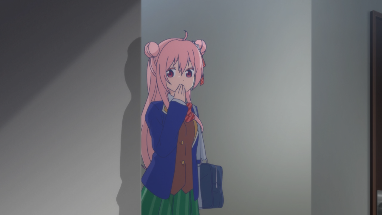 Happy Sugar Life (Yoru no Kousen)